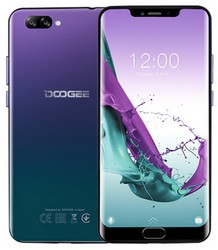 Замена разъема зарядки на телефоне Doogee Y7 Plus в Ижевске